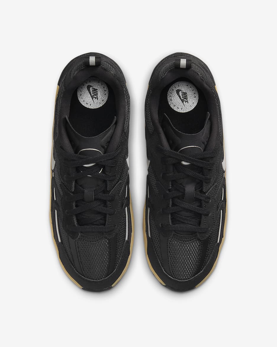 Nike more money black gum best sale